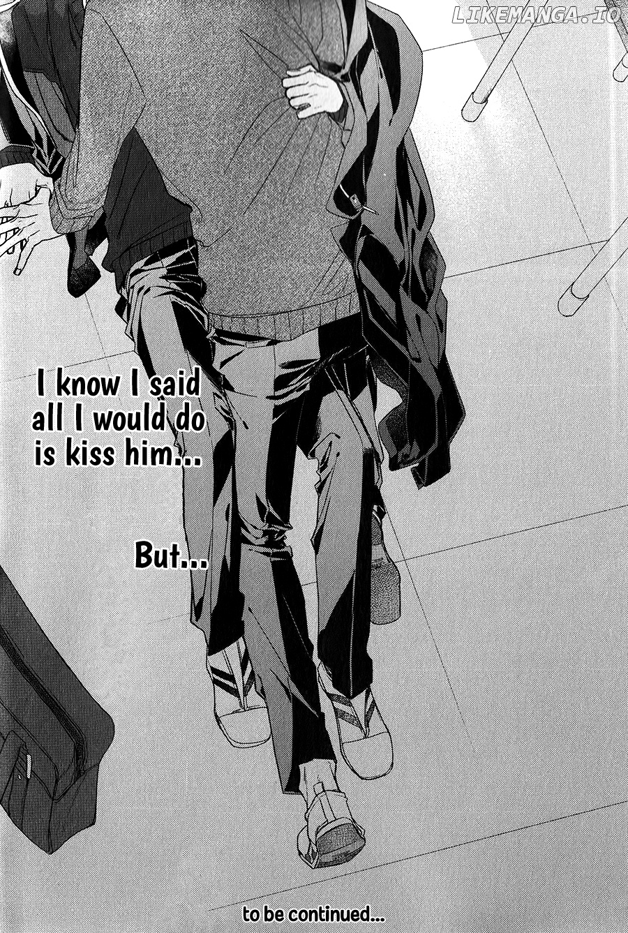 Sasaki to Miyano, Chapter 36 image 26